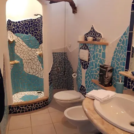 Cuccuru Relax - B Iun Q9882 Orosei