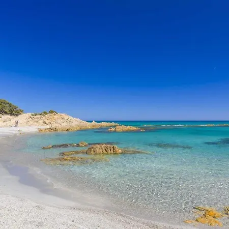 Σπίτι διακοπών Cuccuru Relax - B Iun Q9882 Orosei