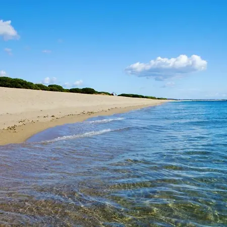 Cuccuru Relax - B Iun Q9882 Orosei