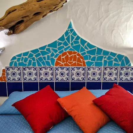 Casa vacanze Cuccuru Relax - B