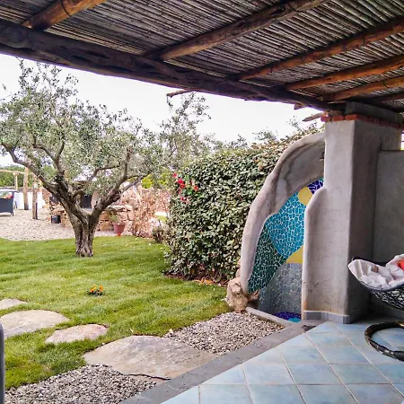 Cuccuru Relax - B Iun Q9882 Orosei