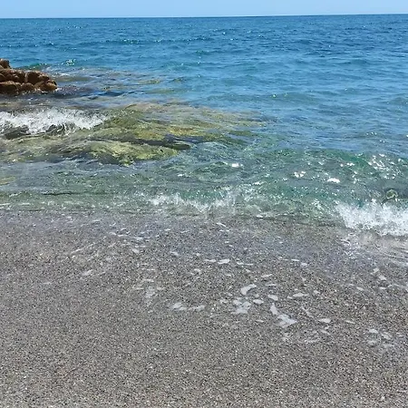 Cuccuru Relax - B Iun Q9882 Σπίτι διακοπών *