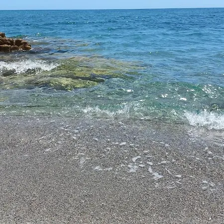 Cuccuru Relax - B Casa vacanze *