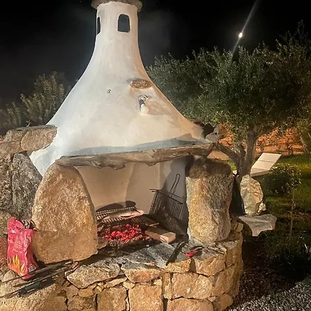 Cuccuru Relax - B Iun Q9882 Σπίτι διακοπών Orosei