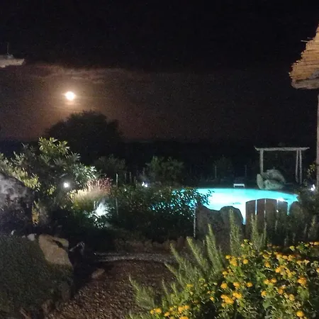 Cuccuru Relax - B Casa vacanze *