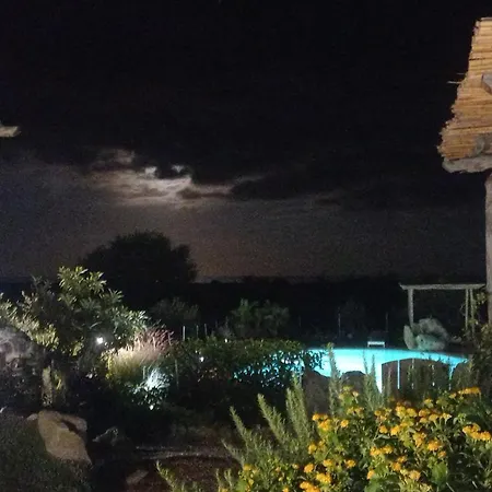 Casa vacanze Cuccuru Relax - B Orosei