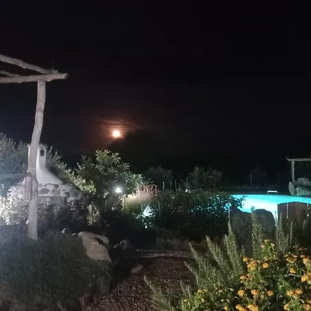 Cuccuru Relax - B * Orosei