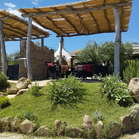 Cuccuru Relax - B Iun Q9882 Holiday home Orosei