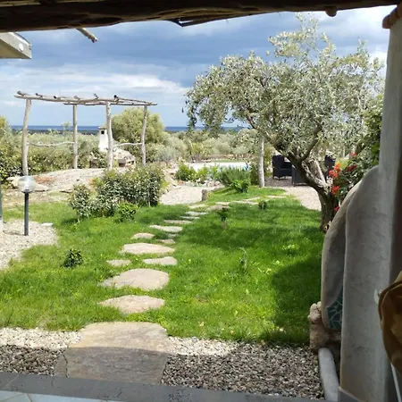 Cuccuru Relax - B Iun Q9882 Orosei