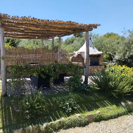 Cuccuru Relax - B Iun Q9882 * Orosei