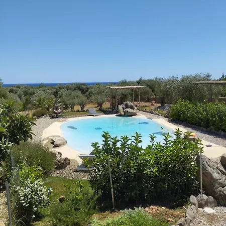 Cuccuru Relax - B Casa vacanze *