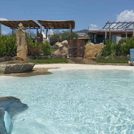 Cuccuru Relax - B Iun Q9882 * Orosei