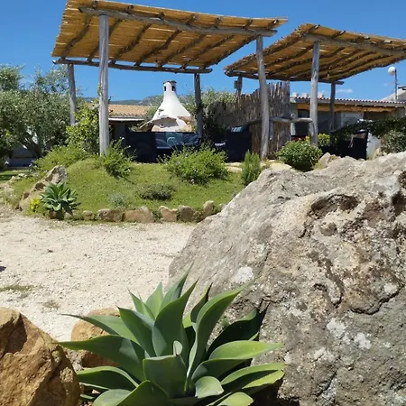 Cuccuru Relax - B Iun Q9882 Holiday home Orosei