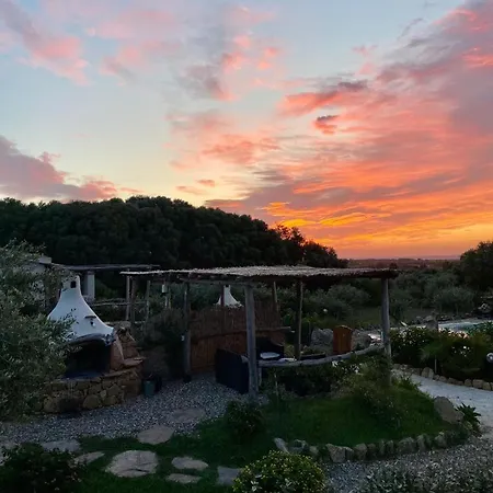 Cuccuru Relax - B Iun Q9882 Σπίτι διακοπών *