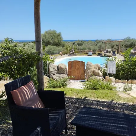 Cuccuru Relax - B Iun Q9882 Orosei