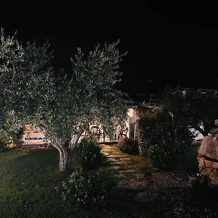 Cuccuru Relax - B Iun Q9882 * Orosei