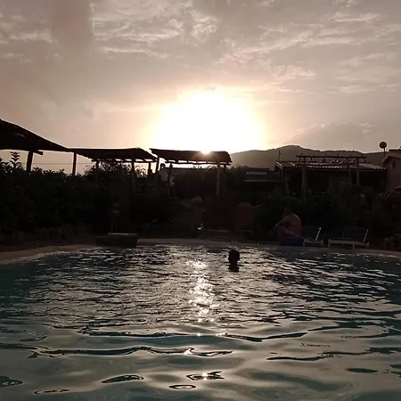 Cuccuru Relax - B Iun Q9882 Σπίτι διακοπών *