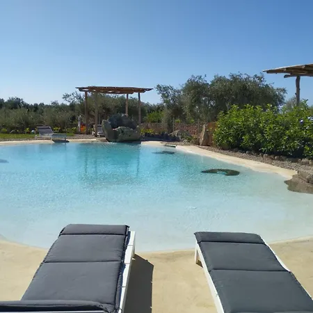 Casa vacanze Cuccuru Relax - B *
