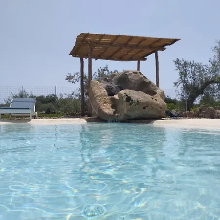 Cuccuru Relax - B Casa vacanze *