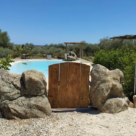 Cuccuru Relax - B Iun Q9882 Σπίτι διακοπών