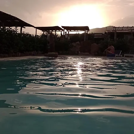 Cuccuru Relax - B *