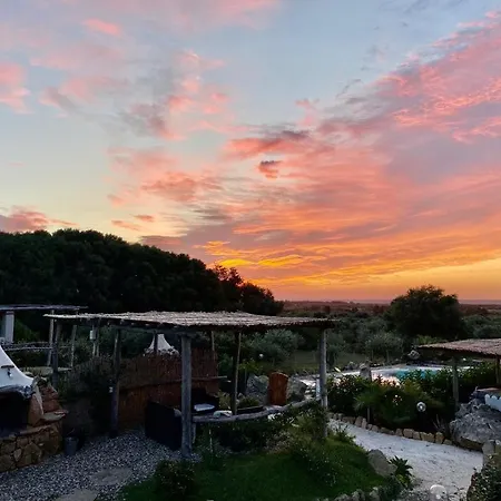 Casa vacanze Cuccuru Relax - B Orosei