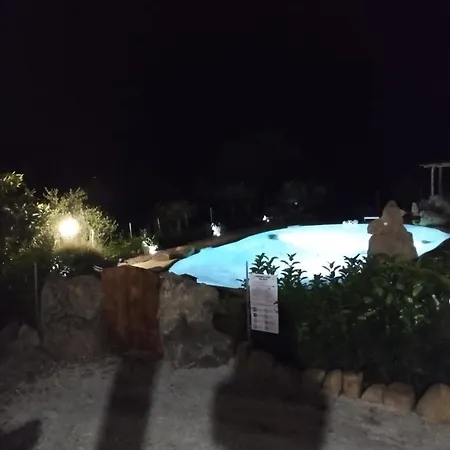 Cuccuru Relax - B Orosei