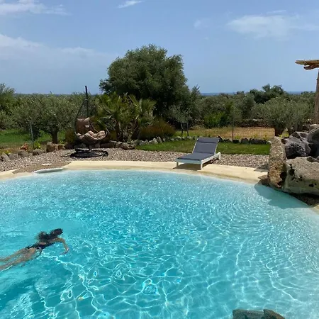 Σπίτι διακοπών Cuccuru Relax - B Iun Q9882 Orosei