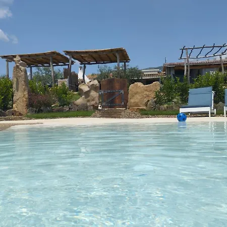 Cuccuru Relax - B Iun Q9882 * Orosei