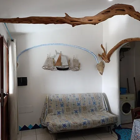 Σπίτι διακοπών Cuccuru Relax - B Iun Q9882 Orosei