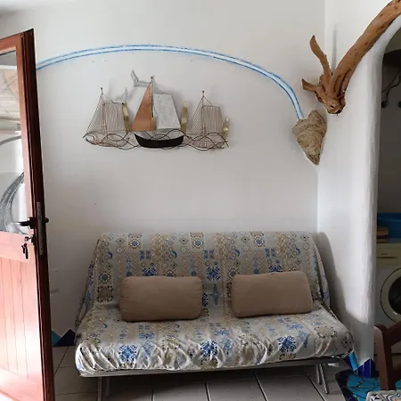 Cuccuru Relax - B * Orosei