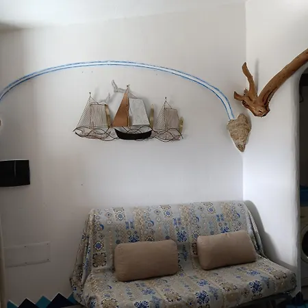 Casa vacanze Cuccuru Relax - B