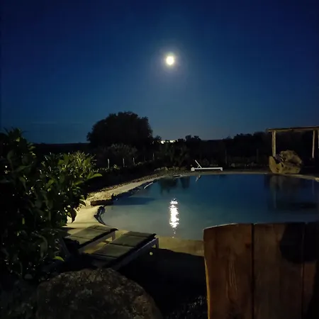 Cuccuru Relax - B Iun Q9882 Orosei