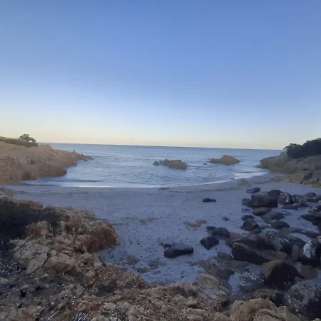 Cuccuru Relax - B Iun Q9882 Prázdninový dům