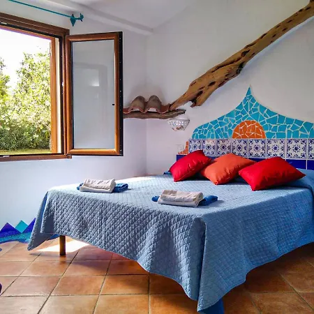 Cuccuru Relax - B Iun Q9882 *