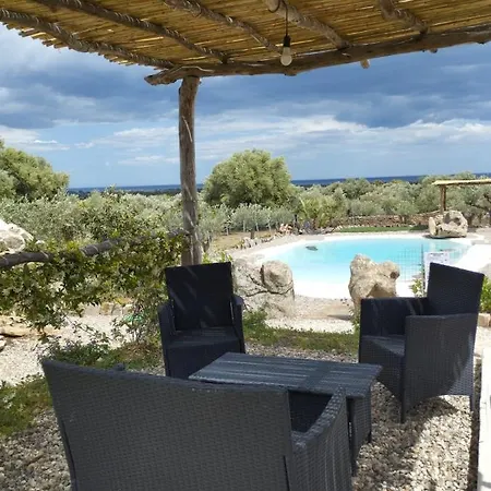 Cuccuru Relax - B Iun Q9882 Orosei