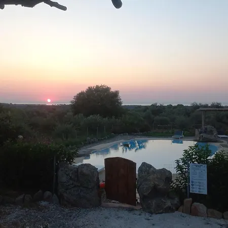 Prázdninový dům Cuccuru Relax - B Iun Q9882 Orosei