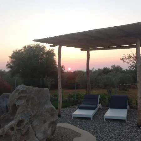 Cuccuru Relax - B Iun Q9882 Prázdninový dům