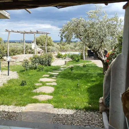 Cuccuru Relax - B Iun Q9882 Orosei