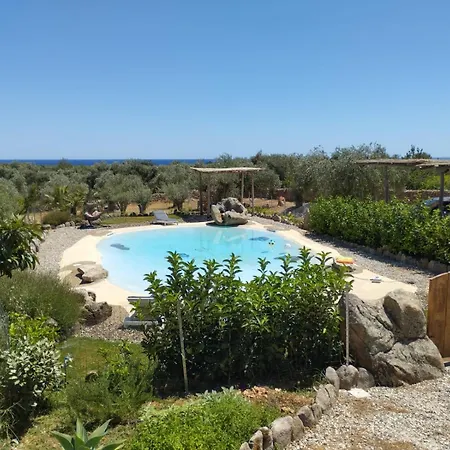 Cuccuru Relax - B Iun Q9882 Orosei