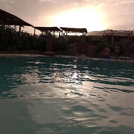 Prázdninový dům Cuccuru Relax - B Iun Q9882 *