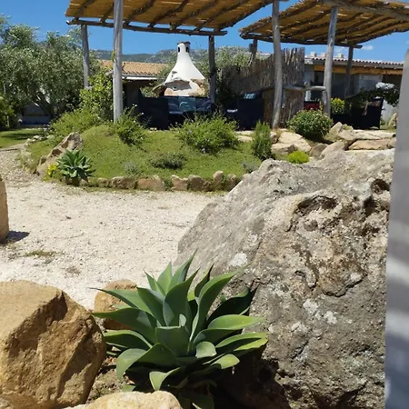 Cuccuru Relax - B Iun Q9882 * Orosei