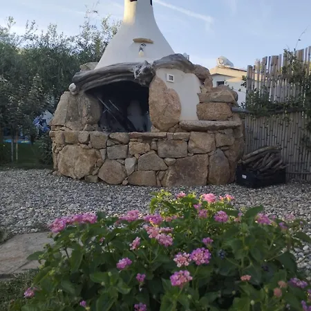 Prázdninový dům Cuccuru Relax - B Iun Q9882 *