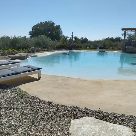 Cuccuru Relax - B Iun Q9882 Сasa de vacaciones *