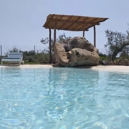 Сasa de vacaciones Cuccuru Relax - B Iun Q9882 Orosei